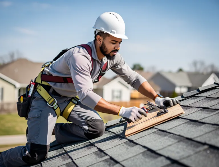 roof repair Willingboro